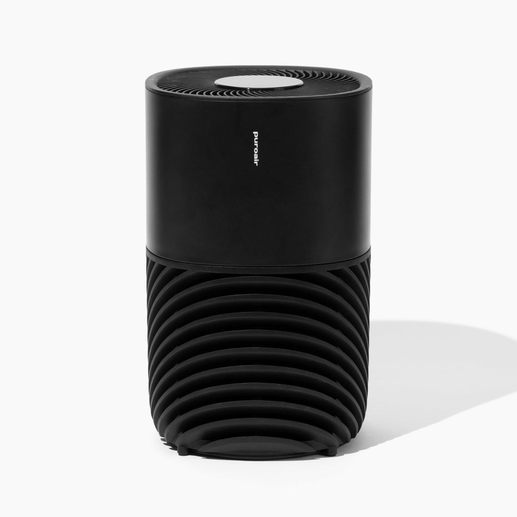 PuroAir 130i Smart HEPA Air Purifier – Smart Home Air Cleaner with HEPA Filter
