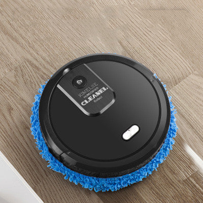 Automatic Sweeping Robot