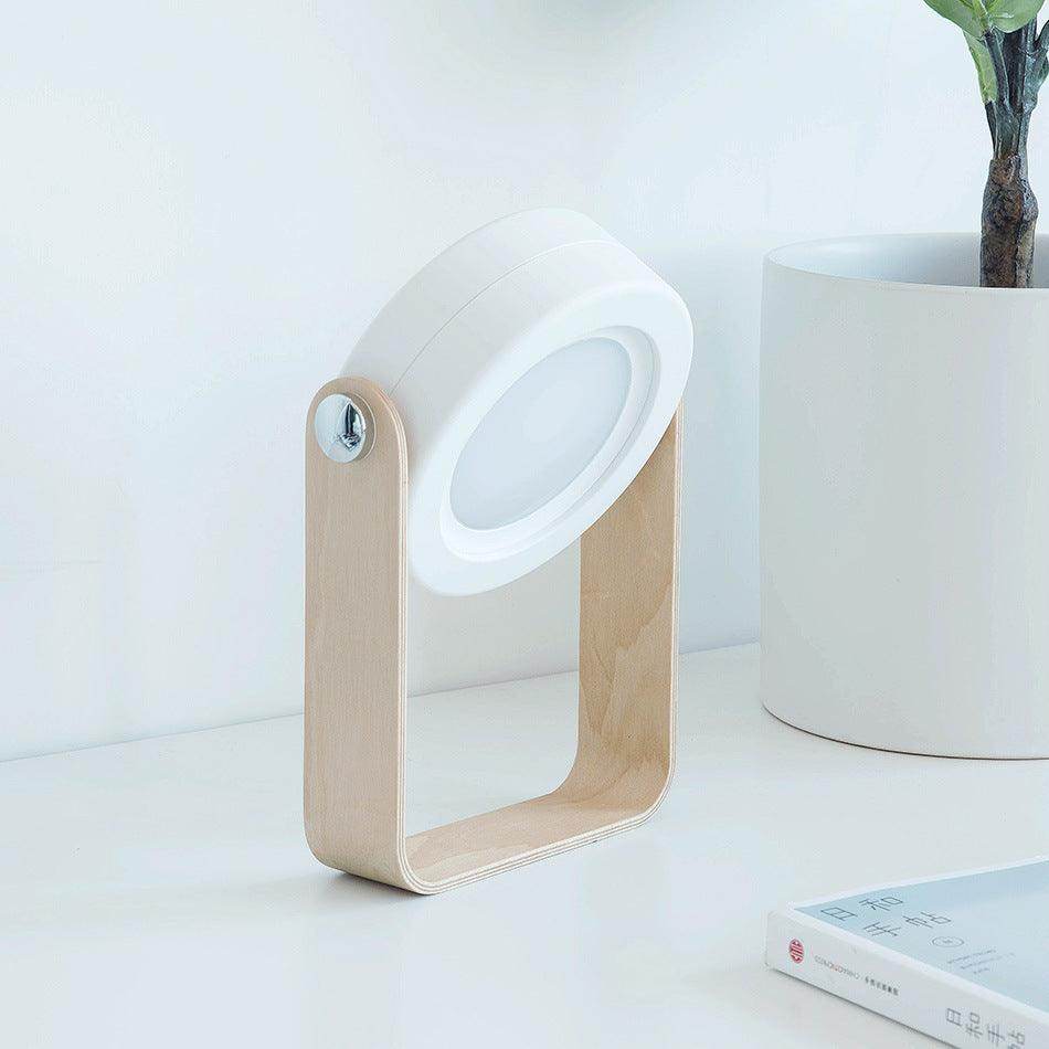 Foldable LED Portable Night Light