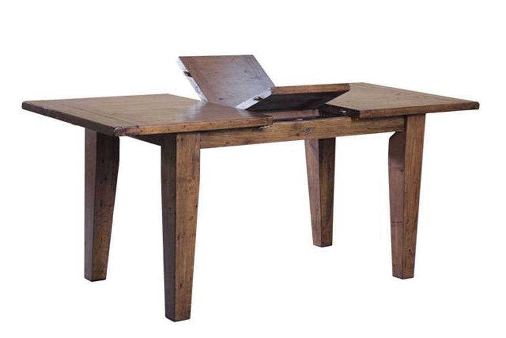 LH Home Irish Coast Small Extension Dining Table (47"/62")