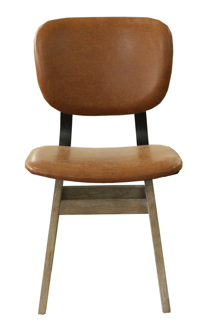 LH Home Fraser Dining Chair (Set of 2)