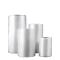 Multi-Size PE Food Storage Bags ? Freezer & Microwave Safe Vegetable and Food Storage