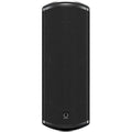 Turbosound Impact TCI53-TR Dual 2-Way Weather-Resistant 5" Full Range Loudspeaker with Line Transformer, 480W Peak Power, Single, Black