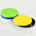 Solar Window Charger – Portable Sunlight Powered Phone Charger