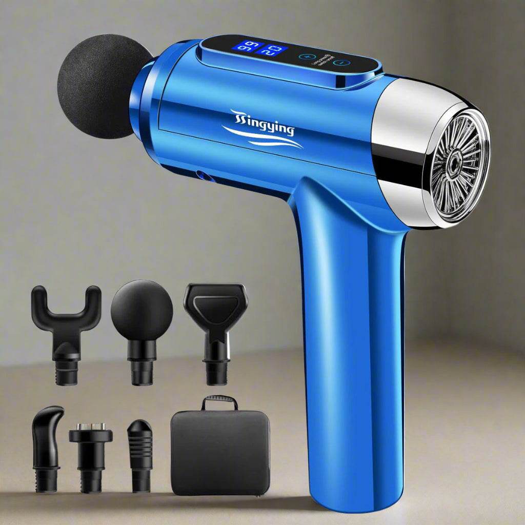 Fitness Electric Massager