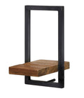 LH Home D-Bodhi Metal Frame Wall Box Type E (1/box)
