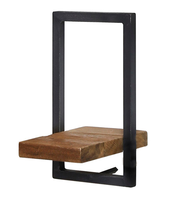 LH Home D-Bodhi Metal Frame Wall Box Type E (1/box)