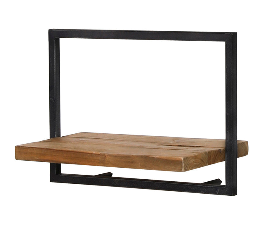 LH Home D-Bodhi Metal Frame Wall Box Type C (1/box)
