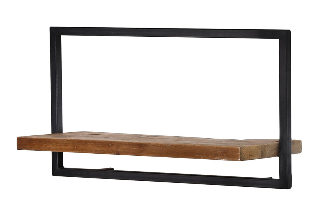 LH Home D-Bodhi Metal Frame Wall Box Type A (1/box)