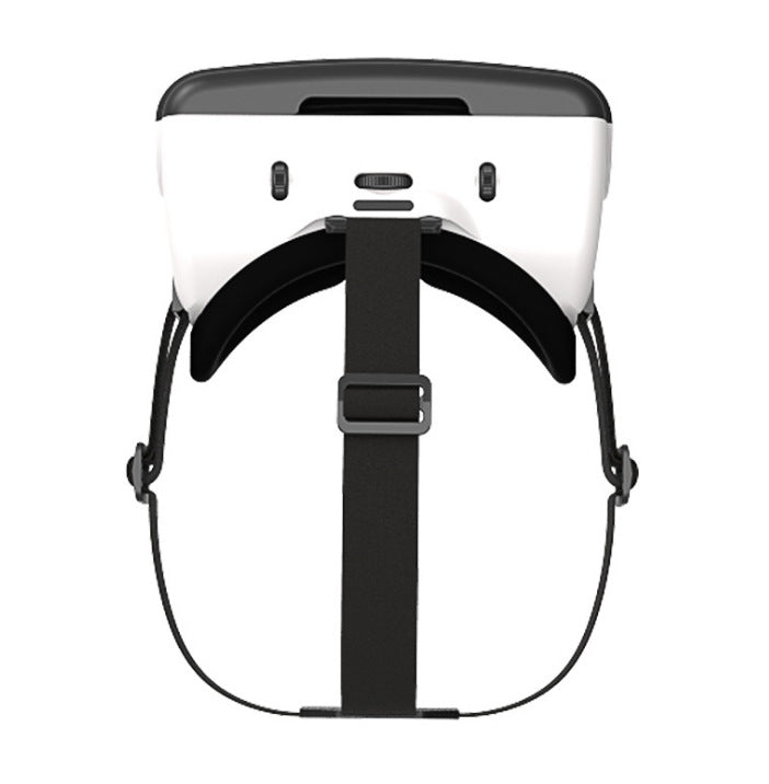 🎧 Bluetooth Wireless Headset with VR Glasses