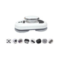 Intelligent Smart Window Cleaning Robot