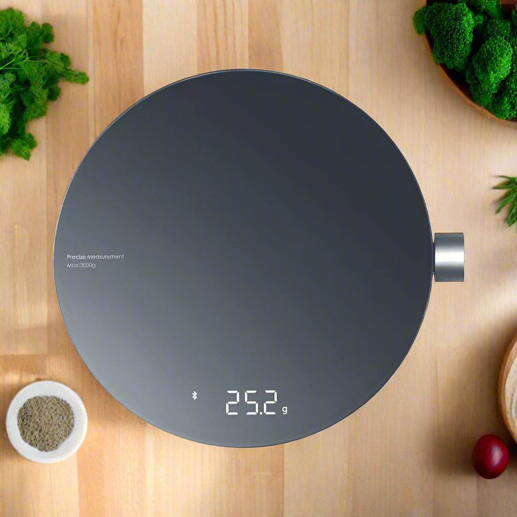 Mini Food Electronic Smart Kitchen Scale