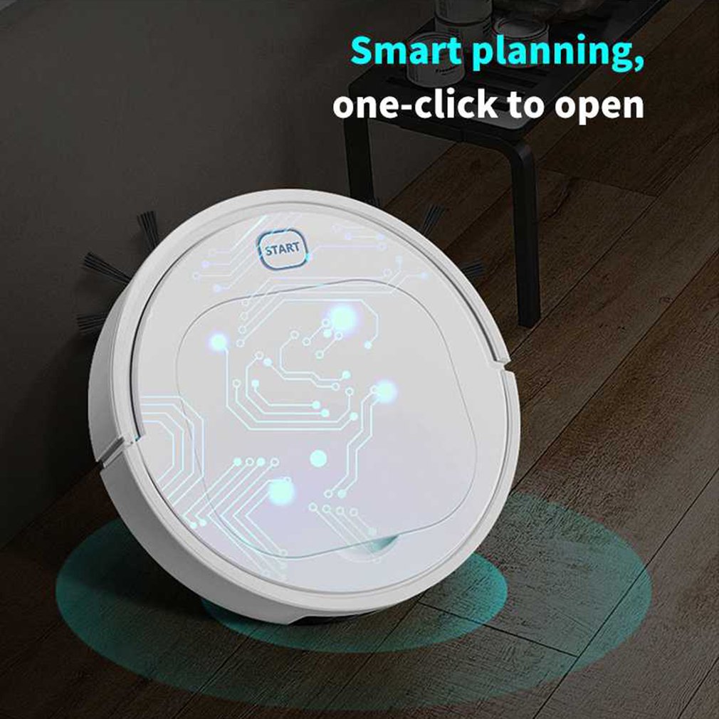 Intelligent Home Robot – Smart Interactive Companion & Assistant