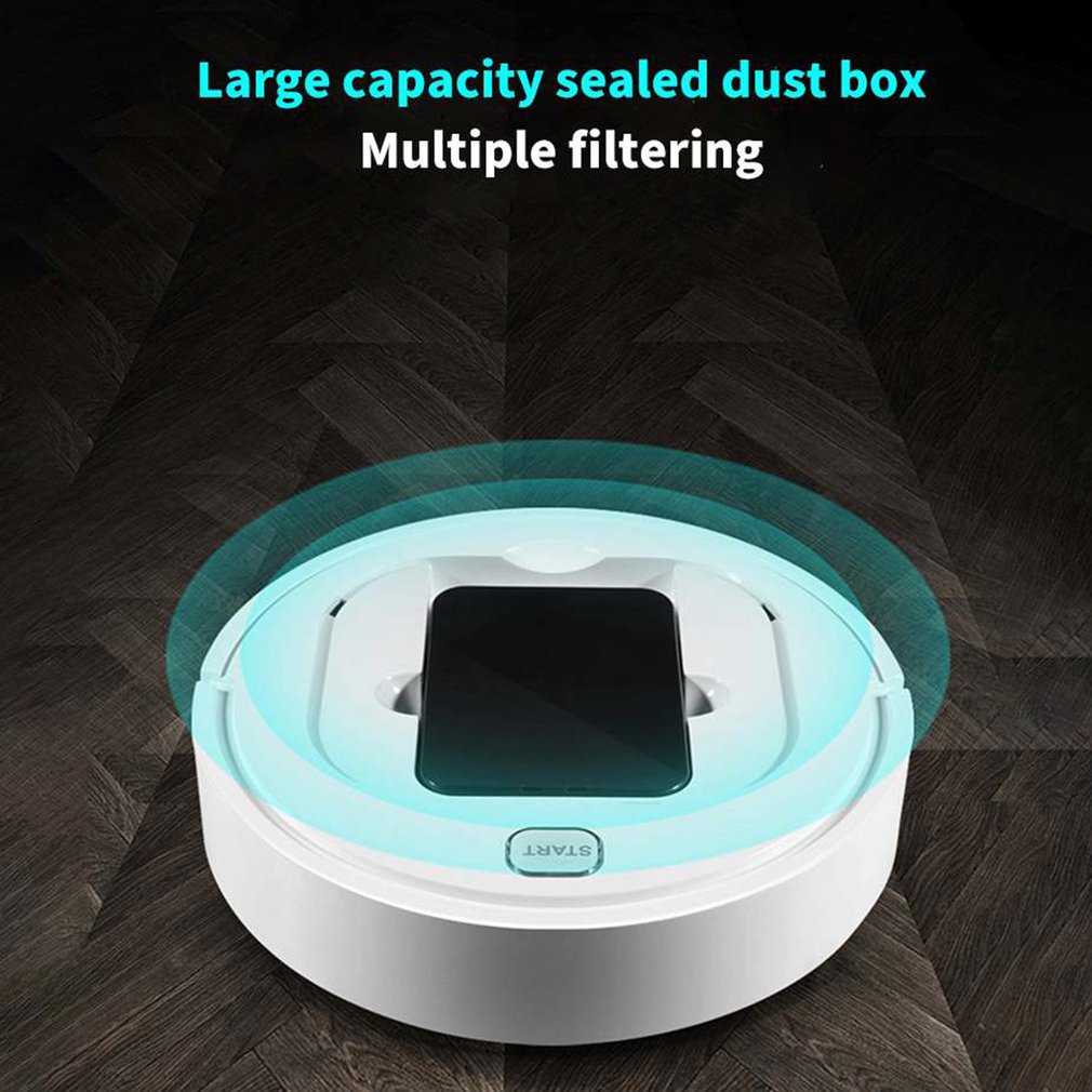 Intelligent Home Robot – Smart Interactive Companion & Assistant