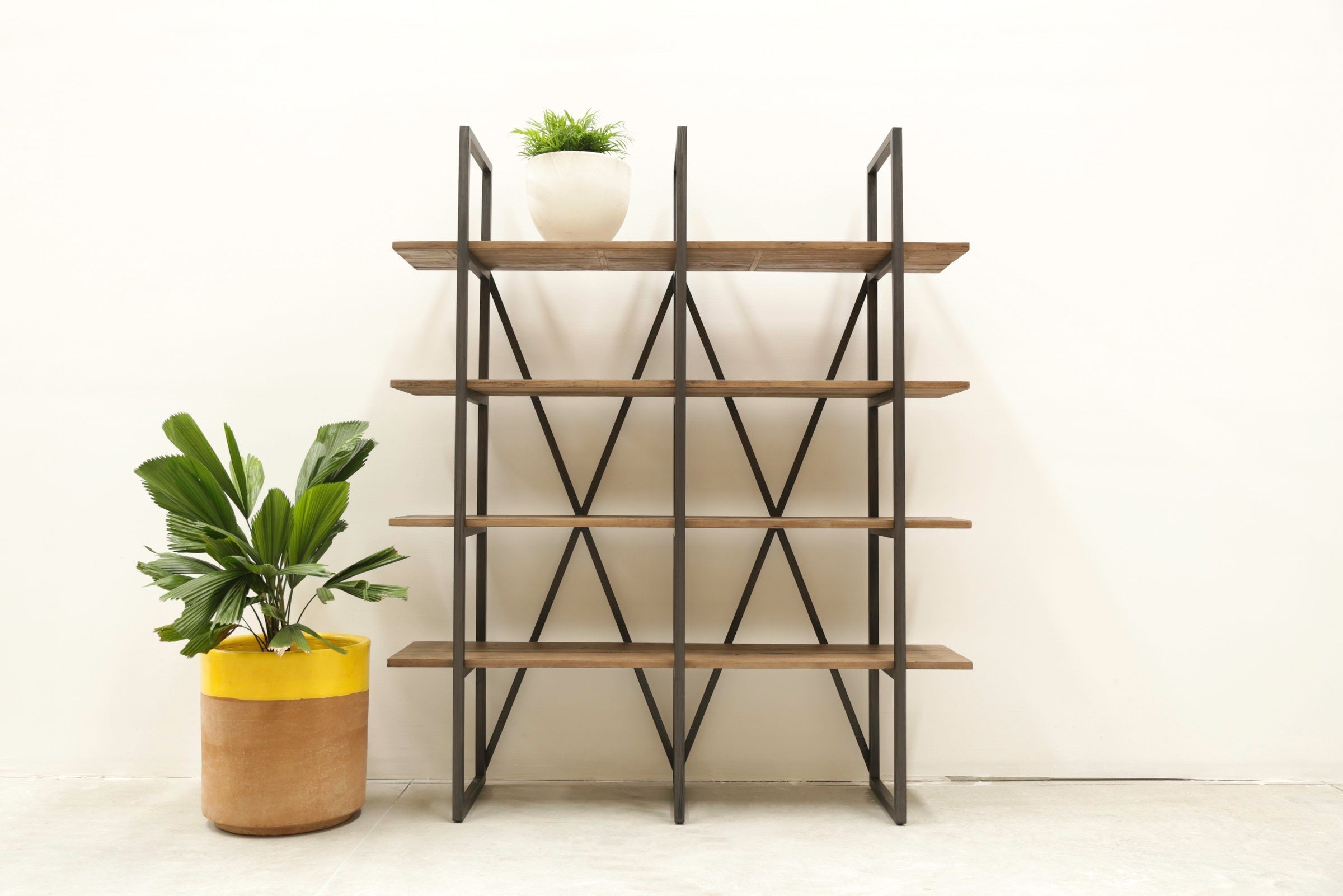 LH Home Kenya Large Cain Rack