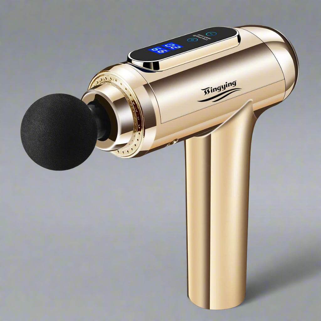 Fitness Electric Massager