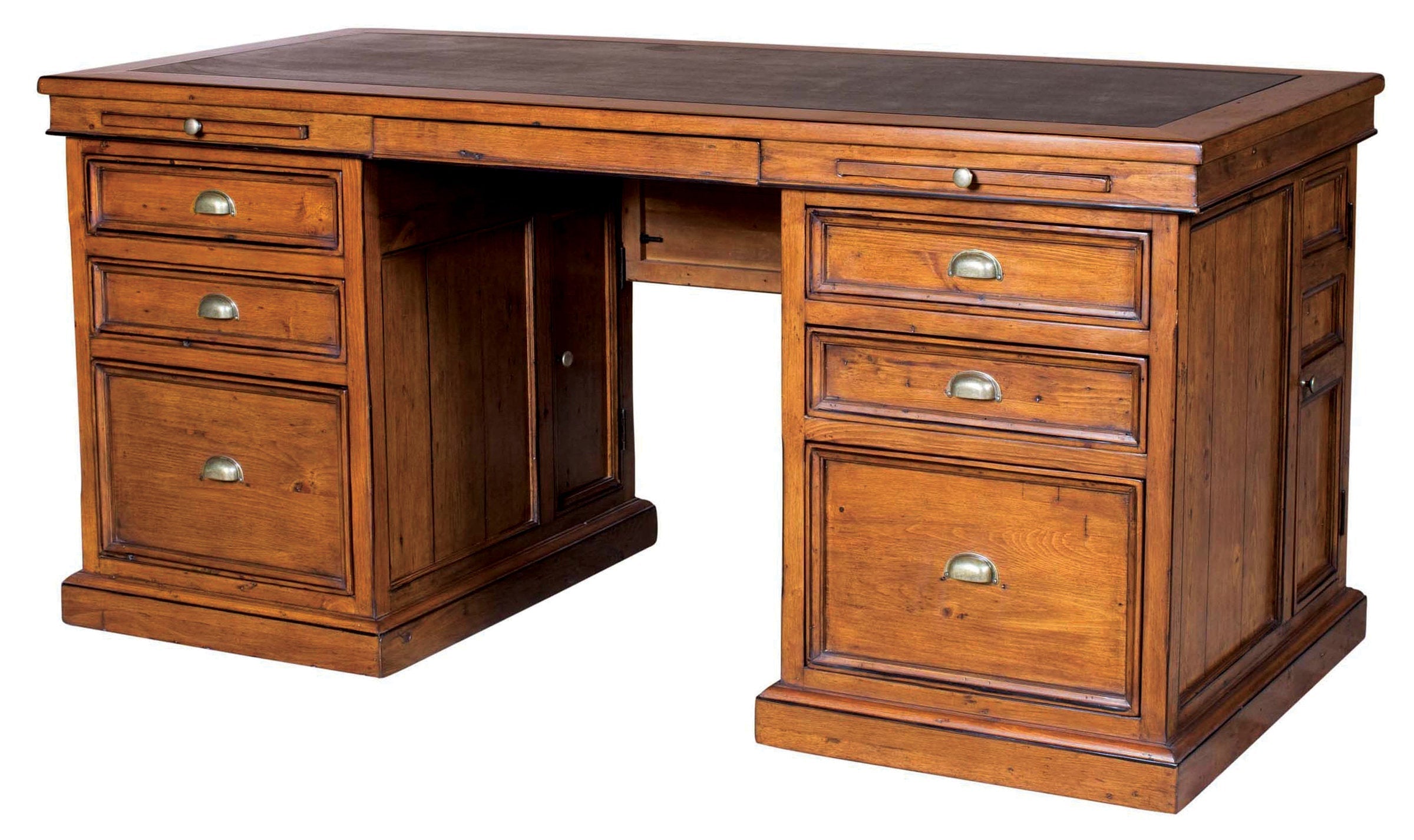 LH Home Lifestyle Double Desk
