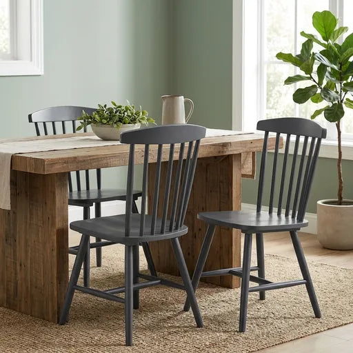 Emery Dining Chair Set of 2 – Modern Dining Chairs