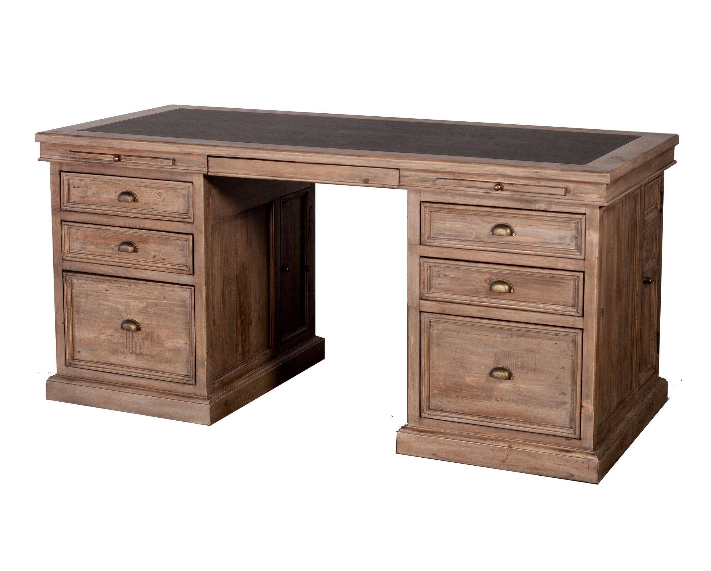 LH Home Lifestyle Double Desk