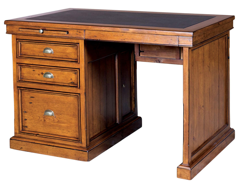 LH Home Lifestyle Single Desk