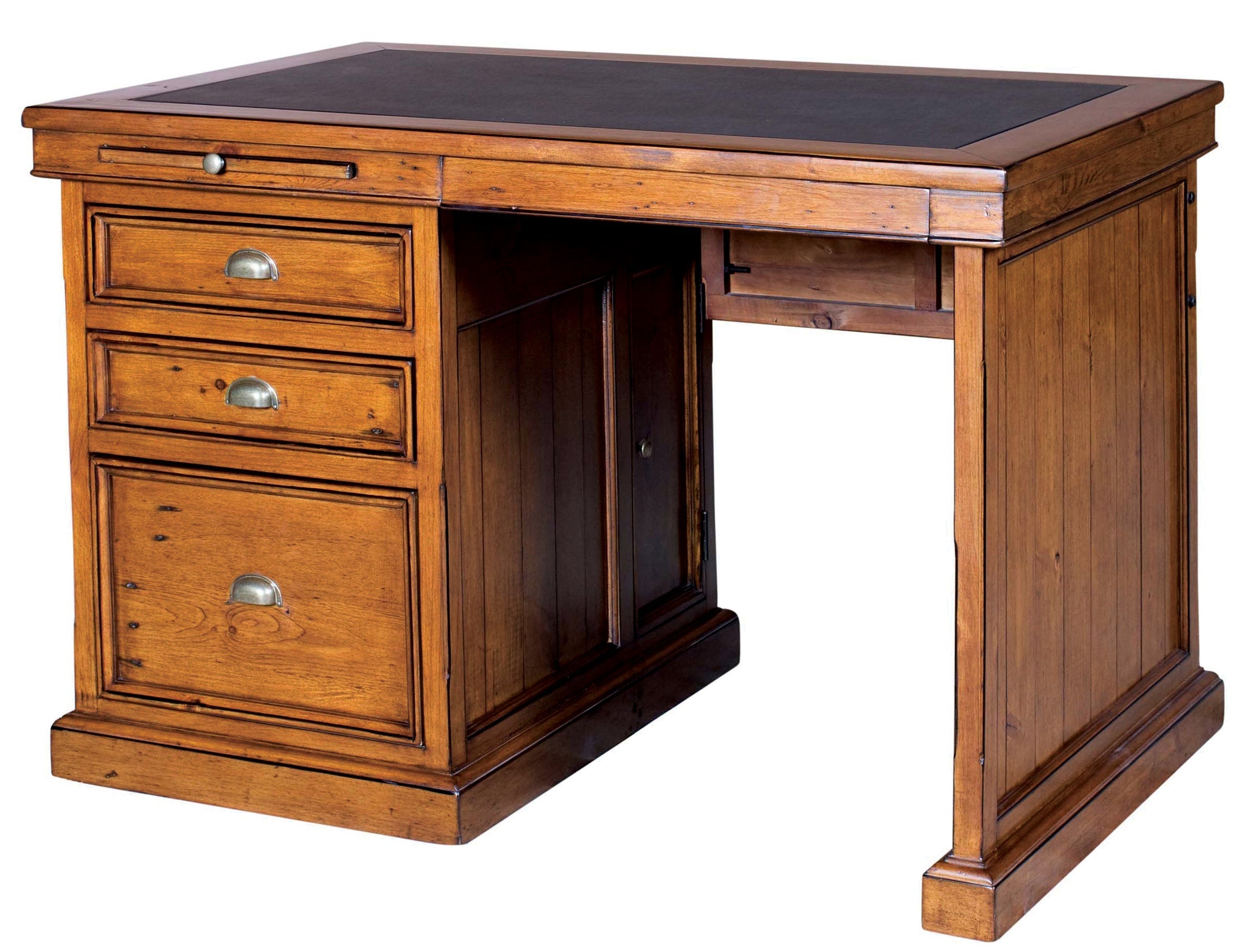 LH Home Lifestyle Single Desk