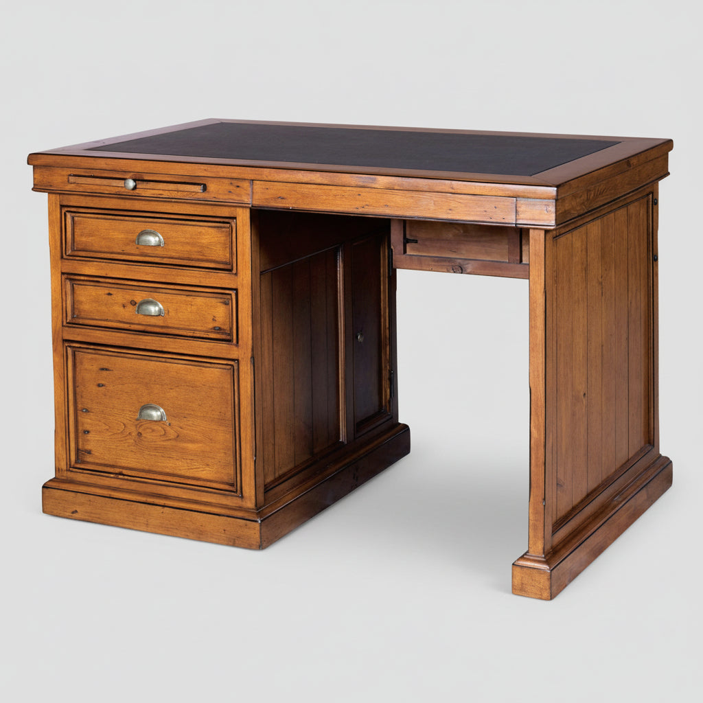 LH Home Lifestyle Single Desk