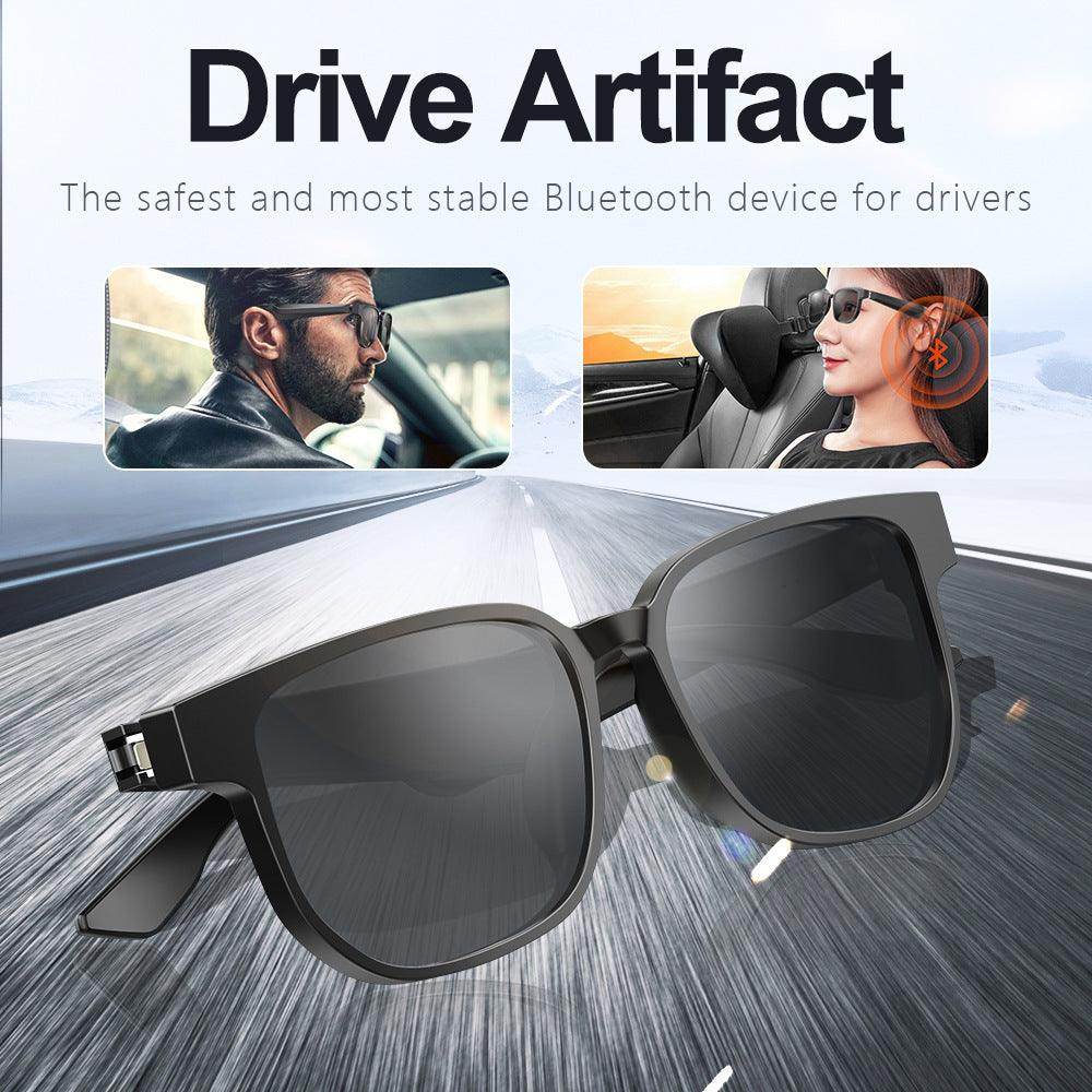 Smart Glasses Bluetooth Call Music Outdoor ar glasses