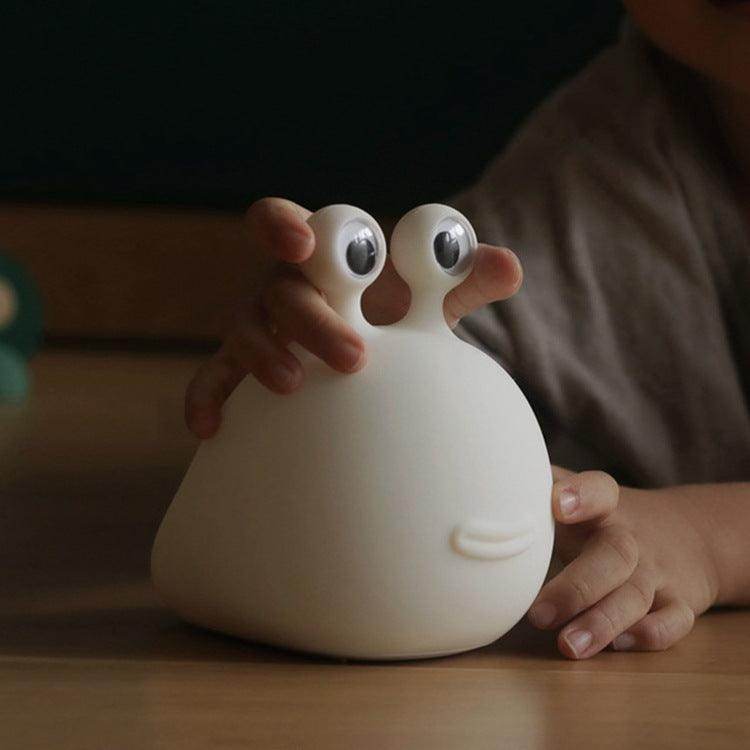 Slug night light for Kids
