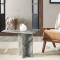 Renwil Grayson 20" Height Table - Grey