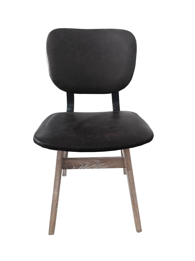 LH Home Fraser Dining Chair (Set of 2)