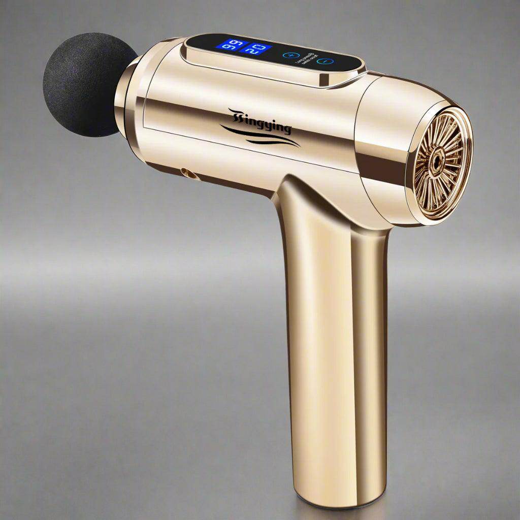 Fitness Electric Massager
