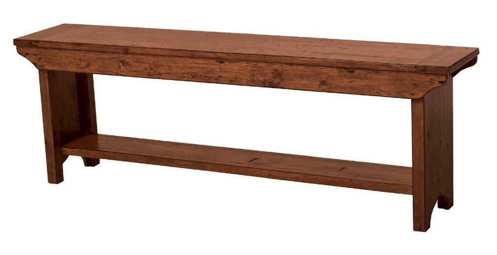 LH Home Irish Coast Regular Bench