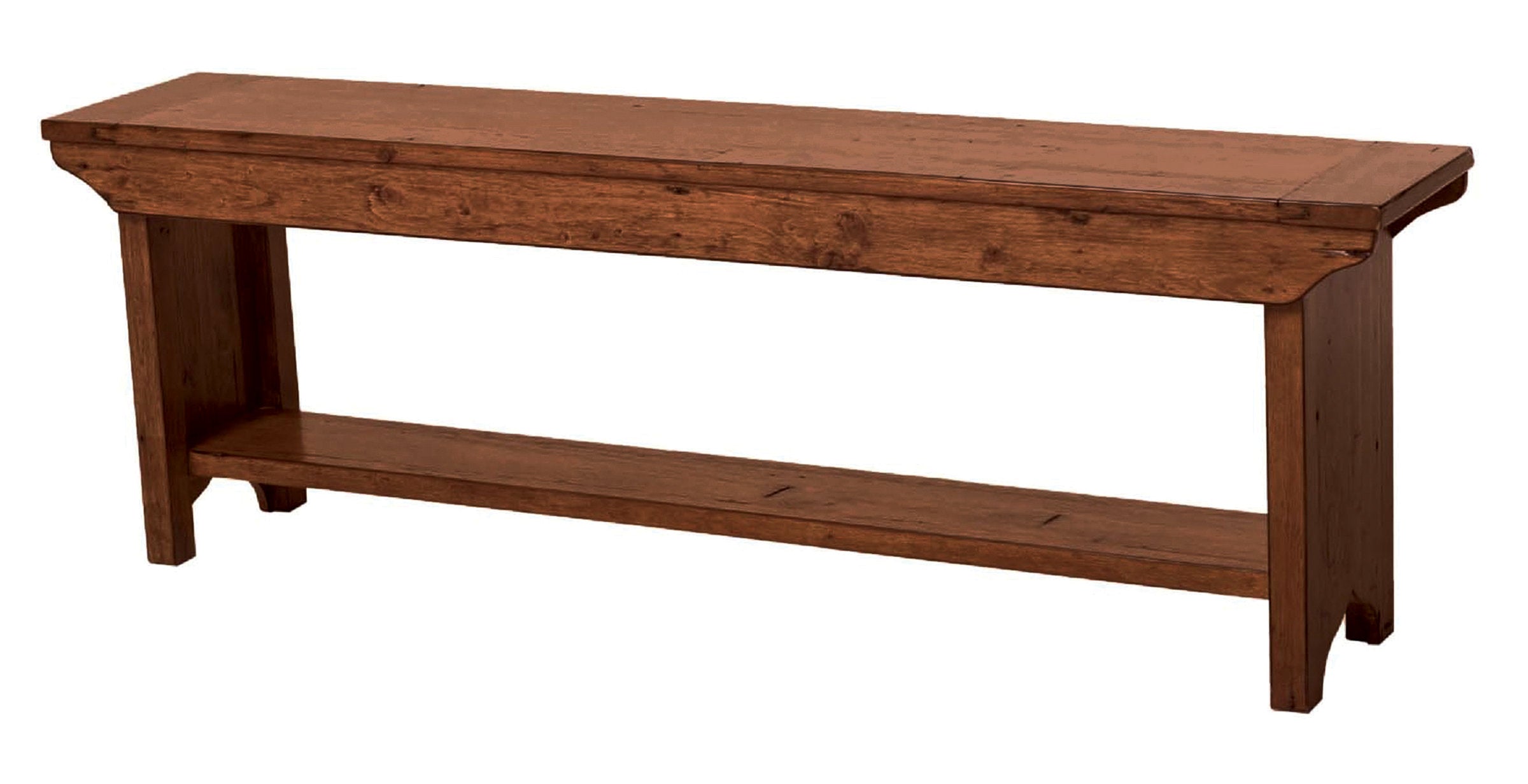 LH Home Irish Coast Regular Bench