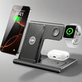 Wireless Charging Station For Multiple Devices