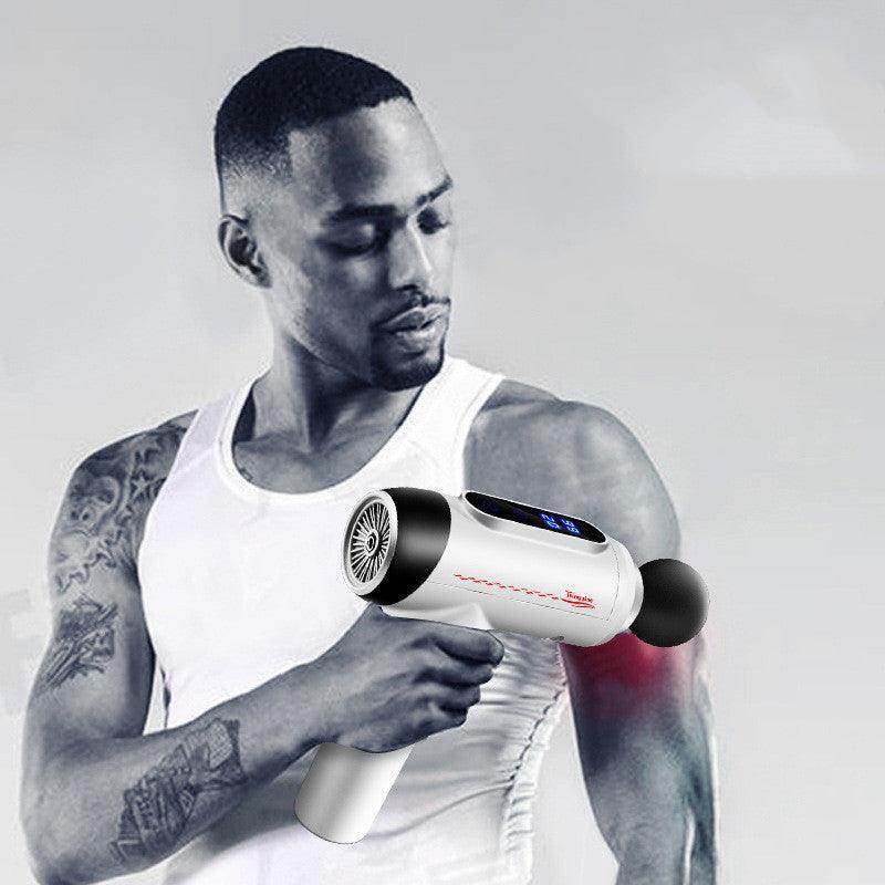Fitness Electric Massager
