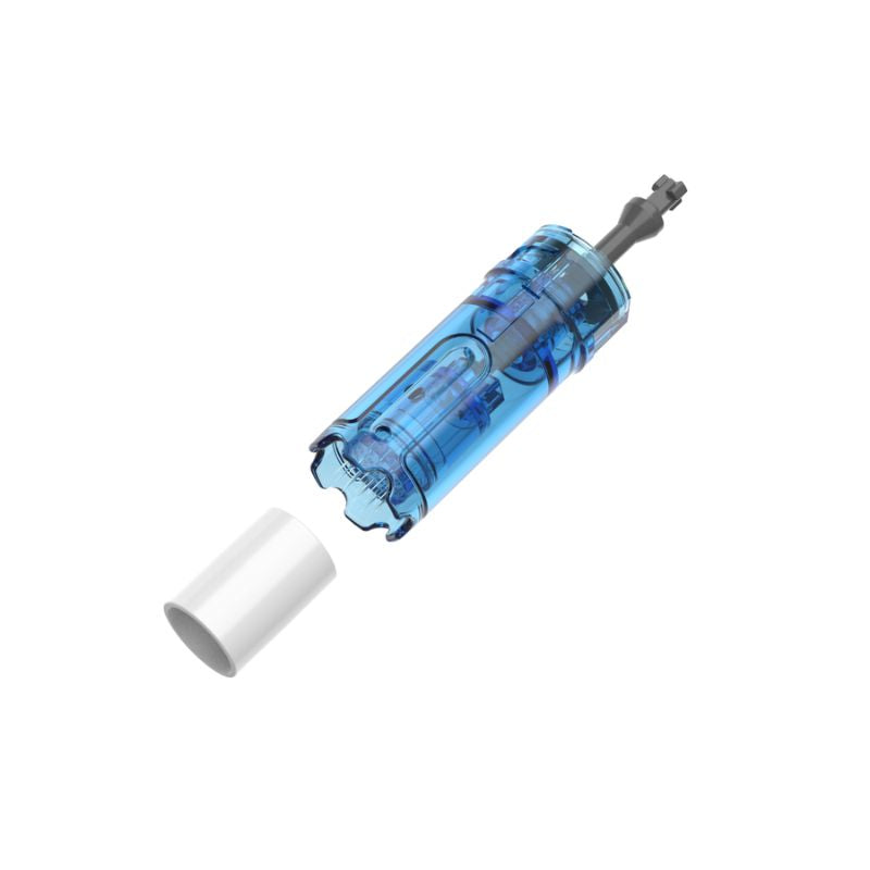 18-Pin Microneedle Cartridges for Dr. Pen M9 (5 Pack)