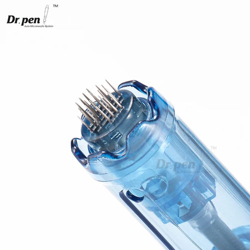 18-pin Microneedle Cartridges for Dr. Pen M8S (10 Pack)