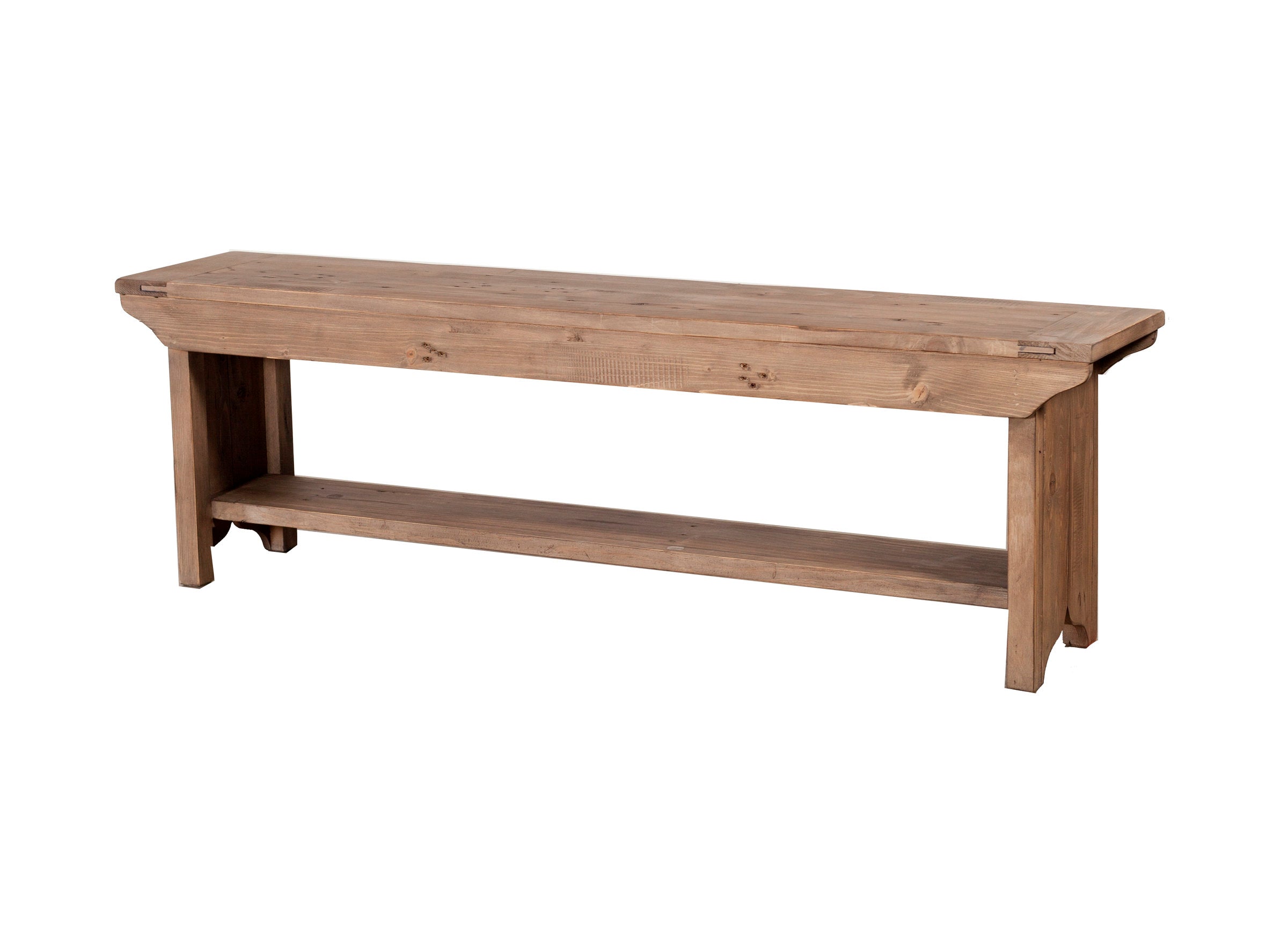 LH Home Irish Coast Regular Bench