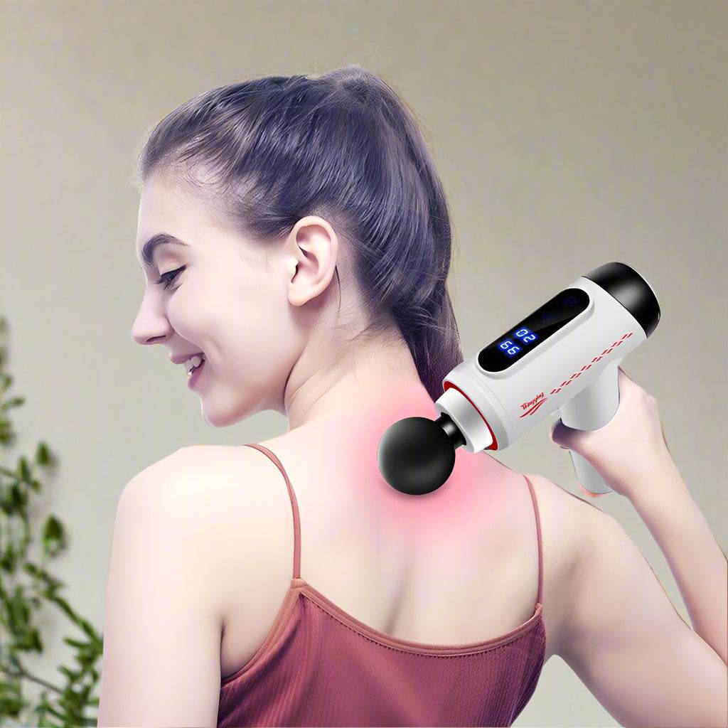 Fitness Electric Massager