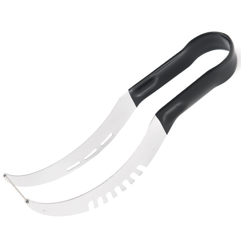 Fruit Cutter Tool ? Easy Fruit Slicer & Kitchen Prep Gadget