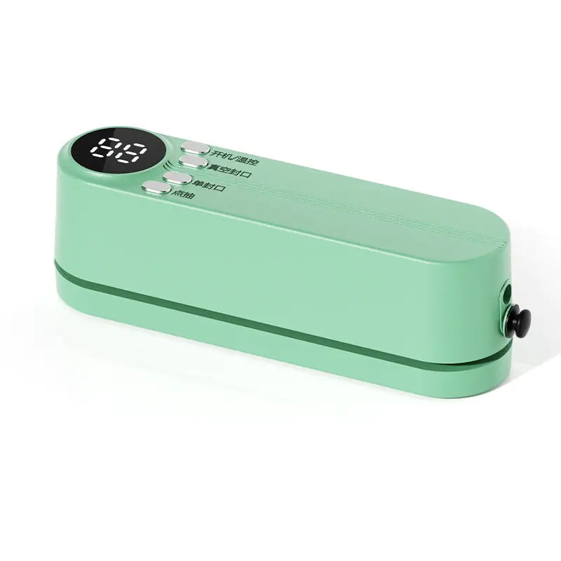 Mini Wireless Vacuum Sealer