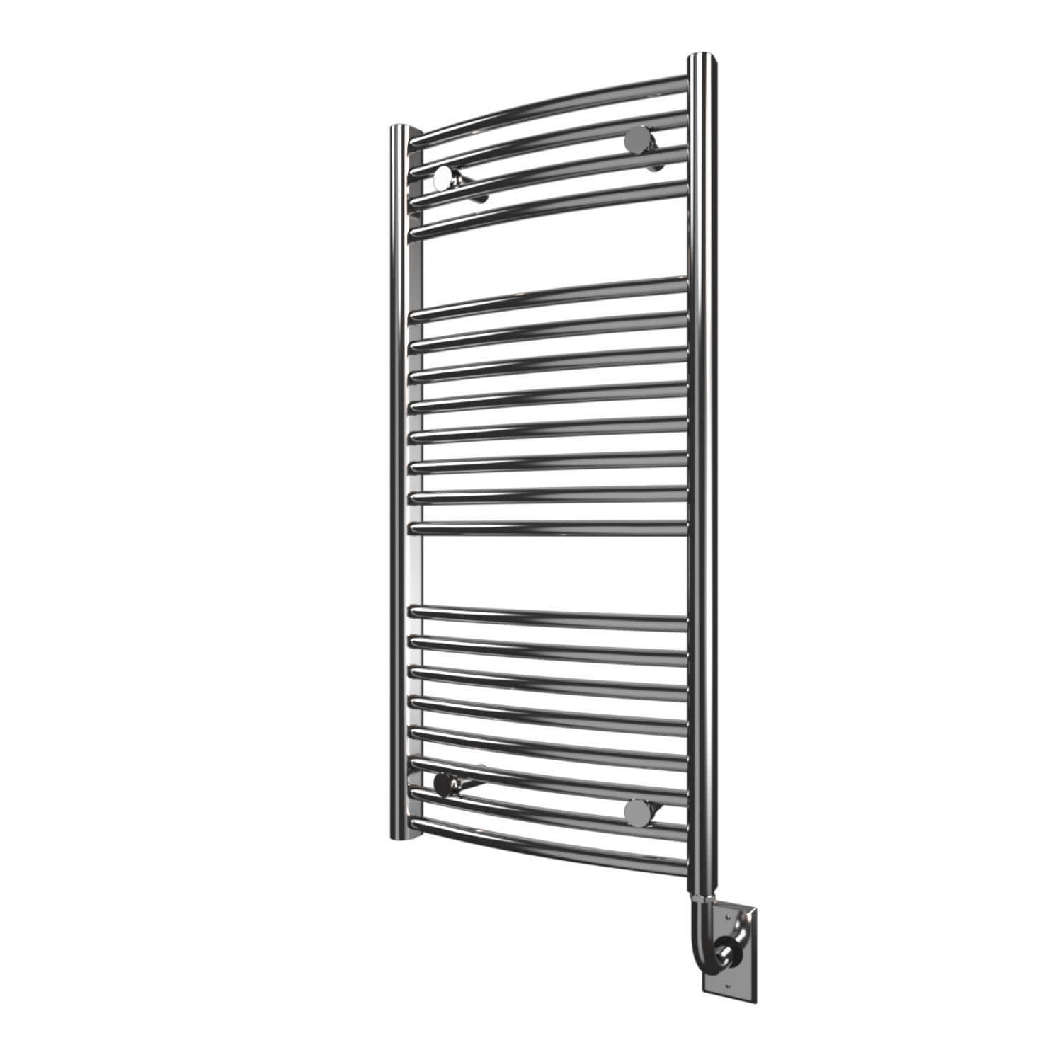 ICO Bath 17.5" x 37" Blenheim Towel Warmer