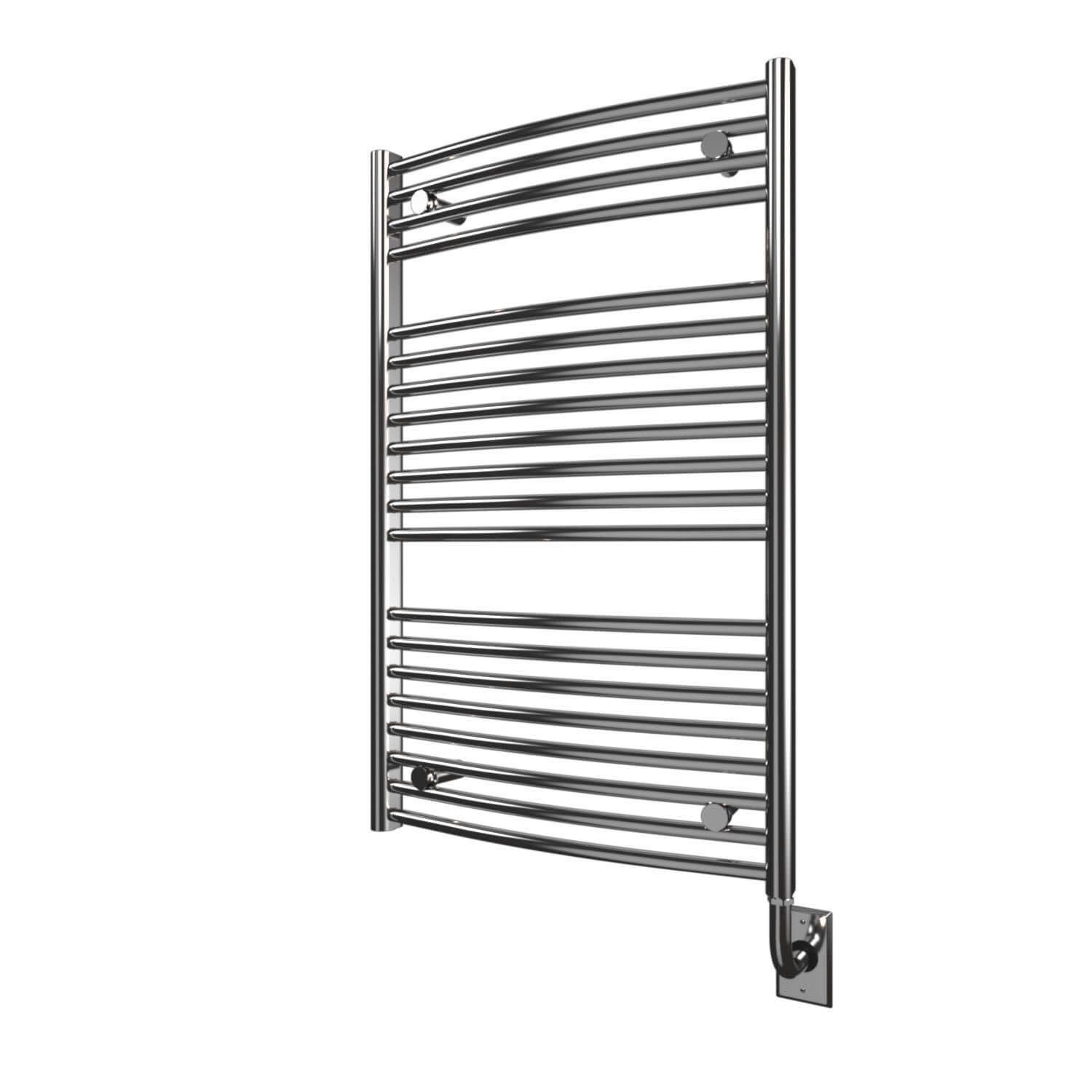 ICO Bath 23.5" x 37" Blenheim Towel Warmer