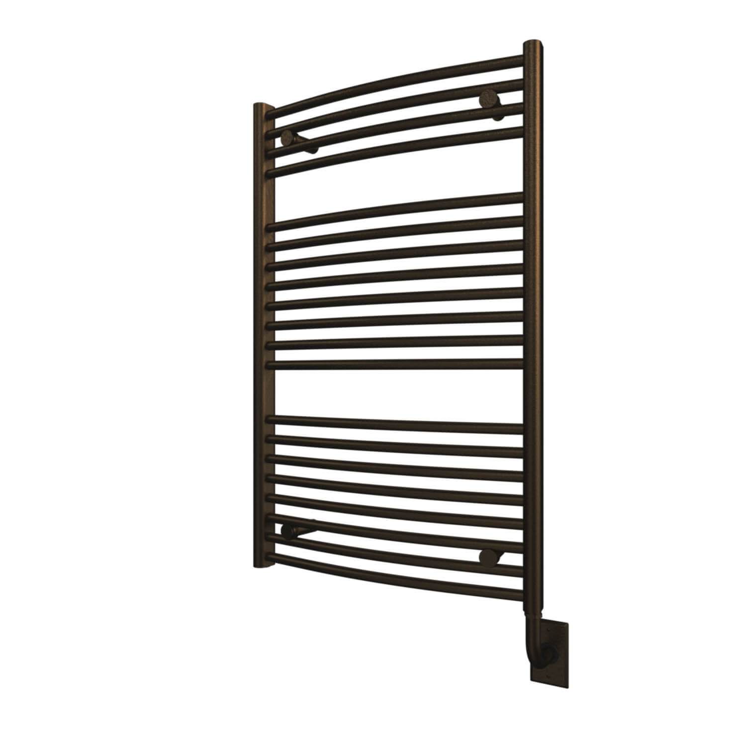 ICO Bath 23.5" x 37" Blenheim Towel Warmer