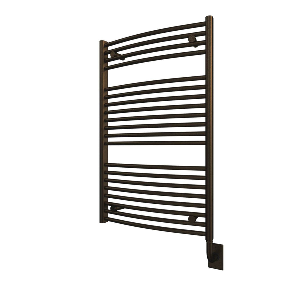 ICO Bath 23.5" x 37" Blenheim Towel Warmer