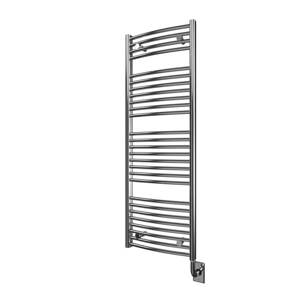 ICO Bath 17.5" x 51" Blenheim Towel Warmer