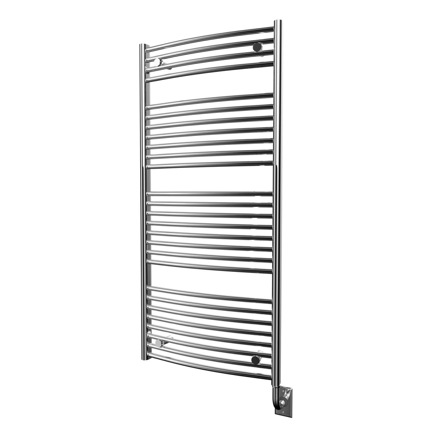 ICO Bath 23.5" x 51" Blenheim Towel Warmer