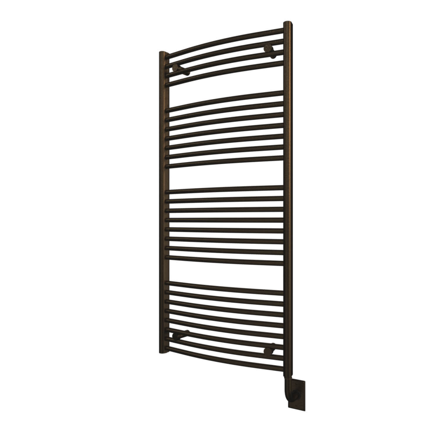 ICO Bath 23.5" x 51" Blenheim Towel Warmer
