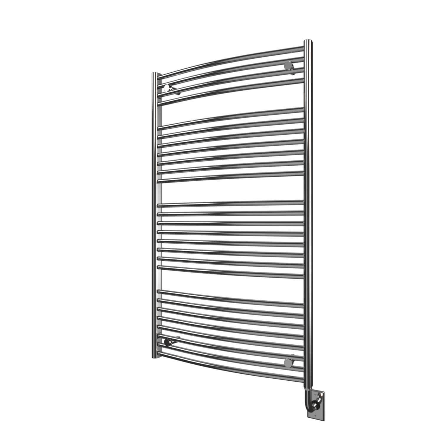ICO Bath 29.5" x 51" Blenheim Towel Warmer