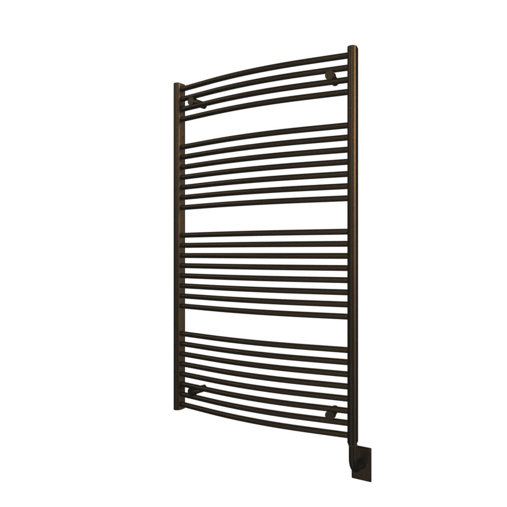 ICO Bath 29.5" x 51" Blenheim Towel Warmer